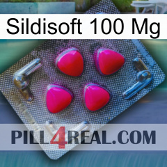Sildisoft 100Mg 13